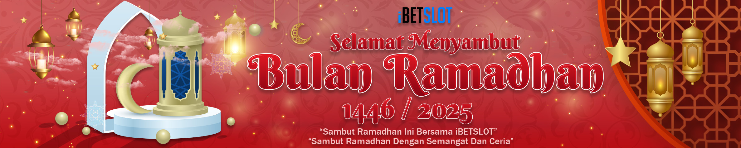 BANNER RAMADHAN